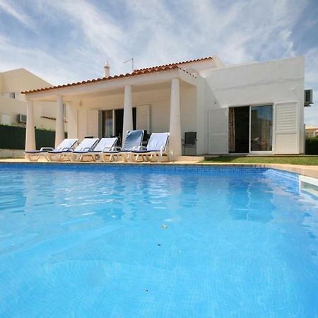 Villa 300M From Beach - By Algarkasa Albufeira Dış mekan fotoğraf