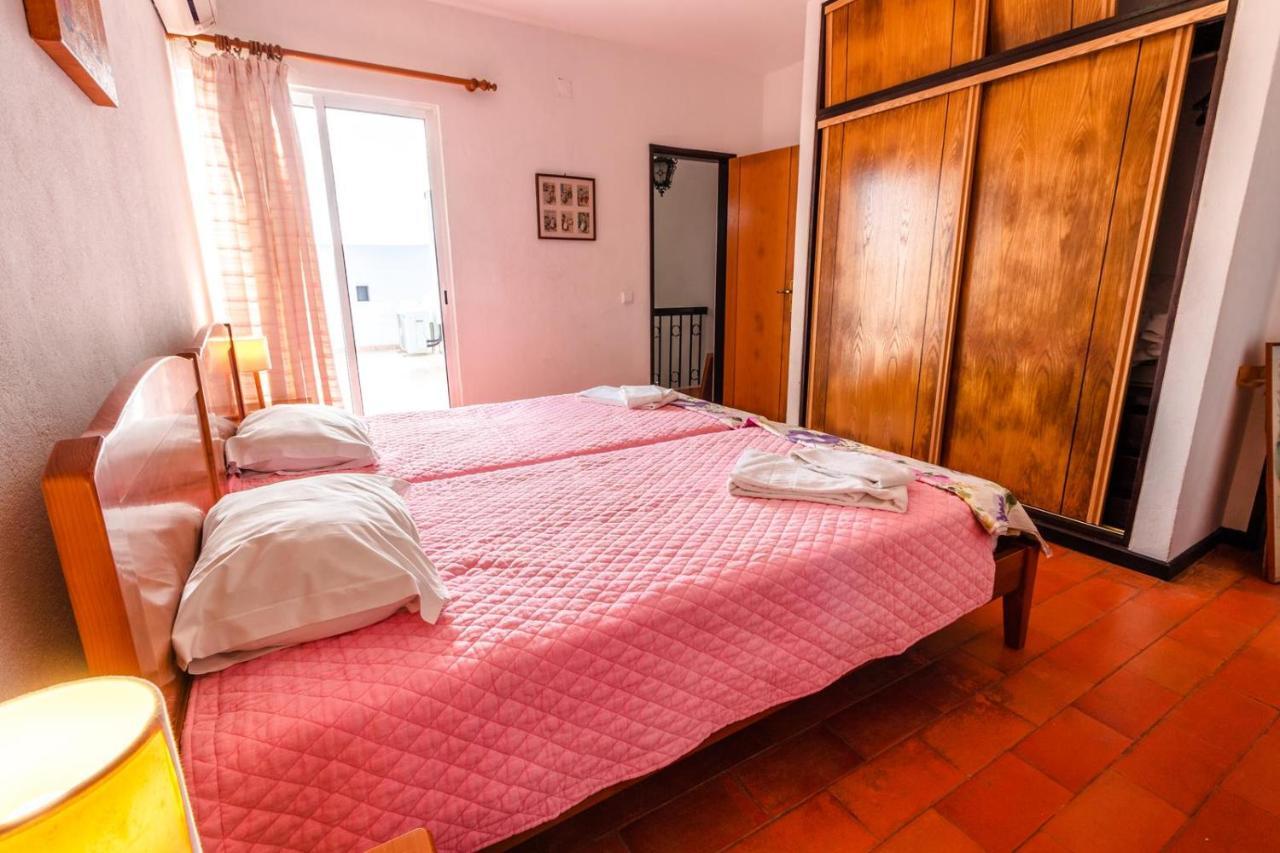 Villa 300M From Beach - By Algarkasa Albufeira Dış mekan fotoğraf