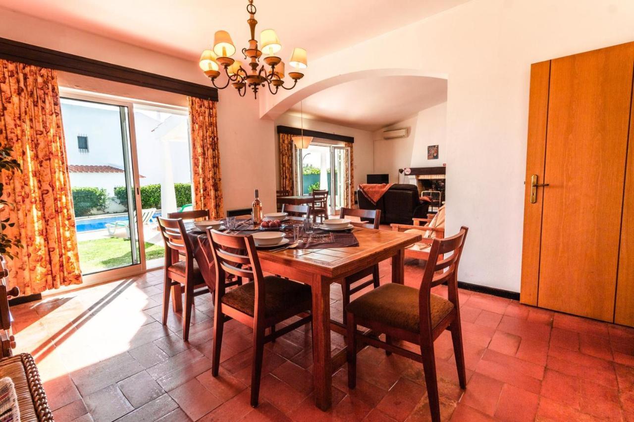 Villa 300M From Beach - By Algarkasa Albufeira Dış mekan fotoğraf