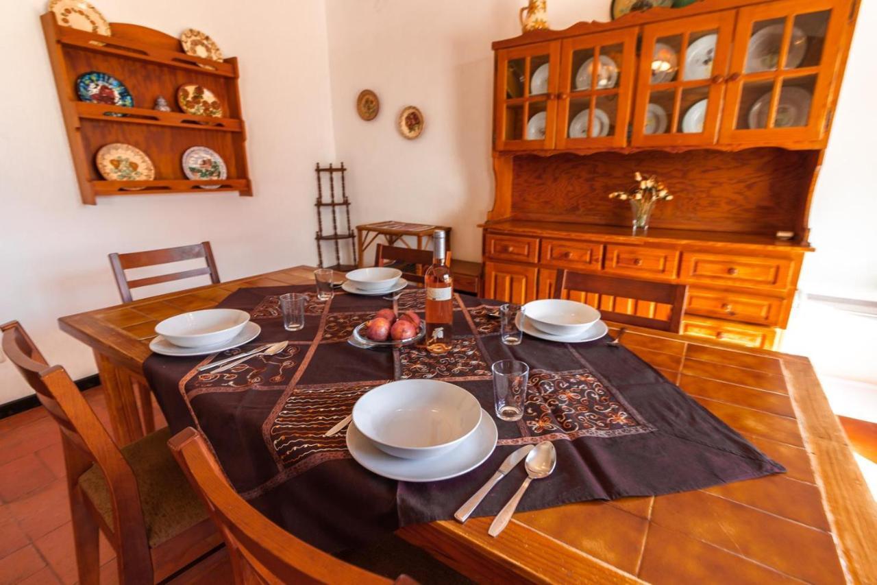 Villa 300M From Beach - By Algarkasa Albufeira Dış mekan fotoğraf
