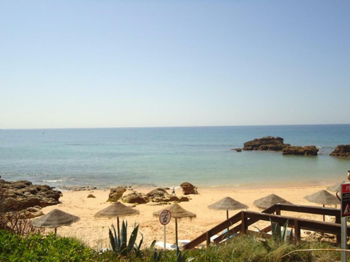 Villa 300M From Beach - By Algarkasa Albufeira Dış mekan fotoğraf